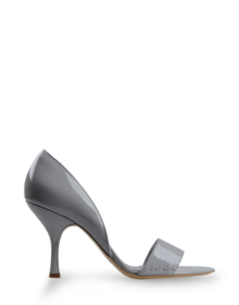 JIL SANDER - High-heeled sandals