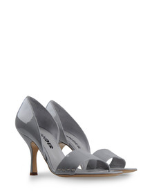 JIL SANDER - Sandalias de tacón