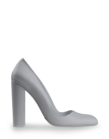 JIL SANDER - Closed-toe slip-ons 