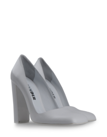 JIL SANDER - Closed-toe slip-ons 