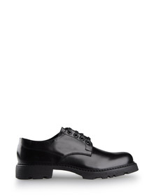 JIL SANDER - Zapatos de cordones