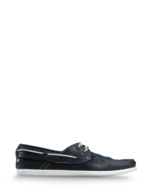 N.D.C. MADE BY HAND - Mocasines