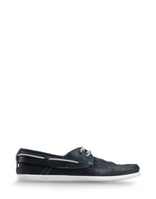 N.D.C. MADE BY HAND - Moccassins