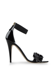 BLUMARINE - Sandali con tacco
