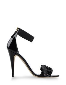BLUMARINE - Sandali con tacco