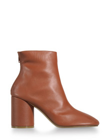 COLLECTION DÉFILÉ - Ankle boots
