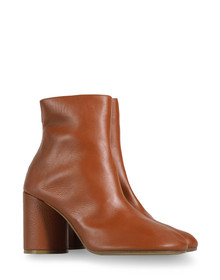 COLLECTION DÉFILÉ - Ankle boots
