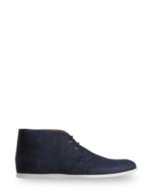 OPENING CEREMONY - High-top dress shoe