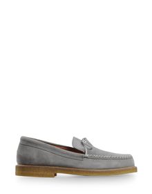 OPENING CEREMONY - Moccassins