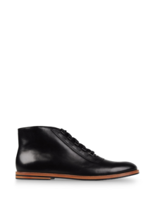 OPENING CEREMONY - High-top dress shoe