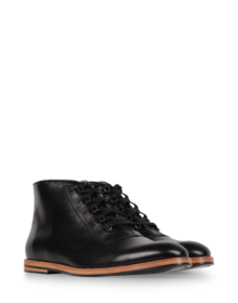 OPENING CEREMONY - High-top dress shoe