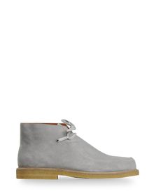 OPENING CEREMONY - High-top dress shoe