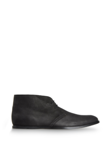 OPENING CEREMONY - High-top dress shoe