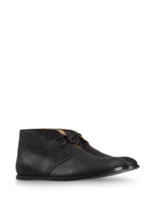 OPENING CEREMONY - High-top dress shoe