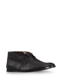 OPENING CEREMONY - High-top dress shoe