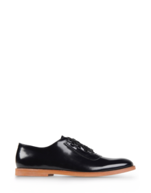OPENING CEREMONY - Laced shoes