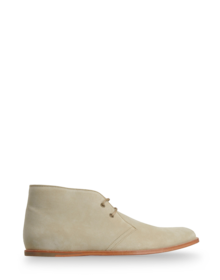 OPENING CEREMONY - High-top dress shoe