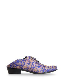 HAIDER ACKERMANN - Zuecos