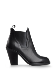 ACNE - Ankle boots