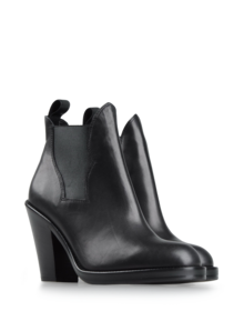 ACNE - Ankle boots