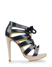 POLLINI - Platform sandals