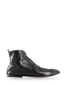 COSTUME NATIONAL - Ankle boots