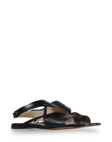 COSTUME NATIONAL - Sandals