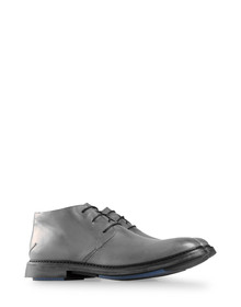 COSTUME NATIONAL - High-top dress shoe