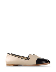 GIANVITO ROSSI - Mocassini