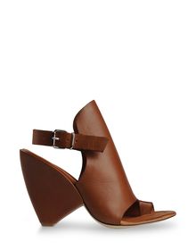 HIGH - Sandalias de tacón