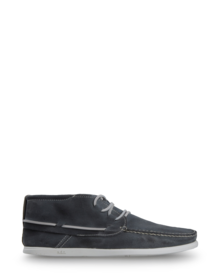 N.D.C. MADE BY HAND - High-top dress shoe
