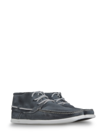 N.D.C. MADE BY HAND - High-top dress shoe