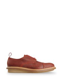GIULIANO FUJIWARA - Zapatos de cordones