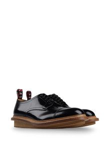 GIULIANO FUJIWARA - Zapatos de cordones