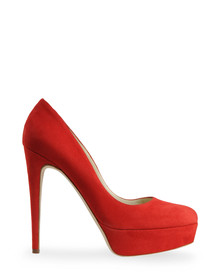 RUPERT SANDERSON - Platform pumps