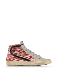 GOLDEN GOOSE - High-tops & Trainers