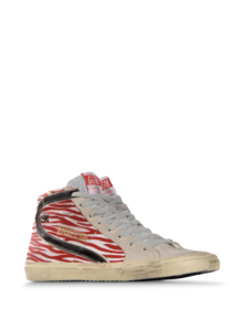 GOLDEN GOOSE - High-tops & Trainers
