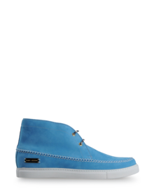 MARC JACOBS - High-top dress shoe