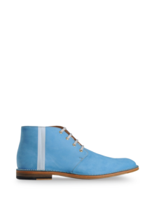 MARC JACOBS - High-top dress shoe