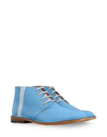 MARC JACOBS - High-top dress shoe