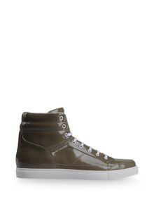 MARC JACOBS - Baskets montantes