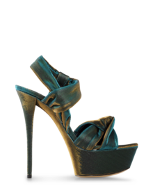 CASADEI - Sandals