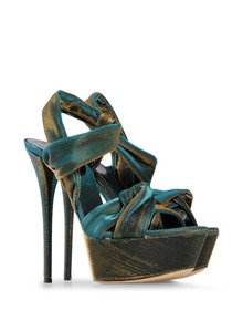 CASADEI - Sandals