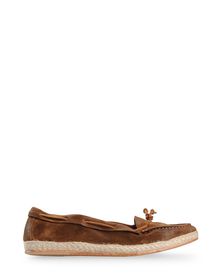 N.D.C. MADE BY HAND - Mocassino