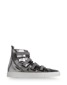 LES HOMMES - High-top sneaker