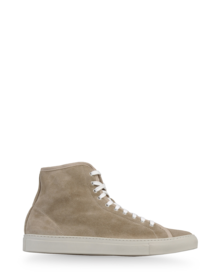 COMMON PROJECTS - Sneaker alta