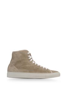 COMMON PROJECTS - Zapatilla tipo bota
