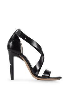 COSTUME NATIONAL - Sandalias de tacón