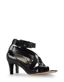 COSTUME NATIONAL - Sandalias de tacón