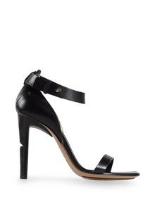 COSTUME NATIONAL - Sandalias de tacón